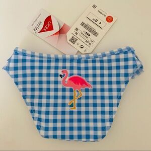 Zara baby girl swim  12-24 Months